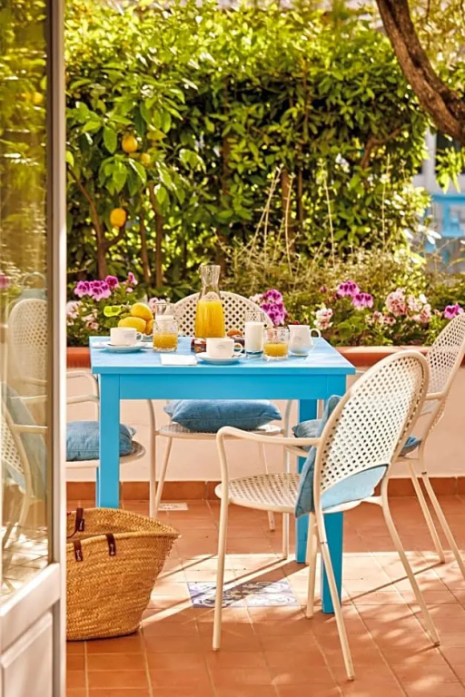 Oleandri Resort Paestum - Chambres