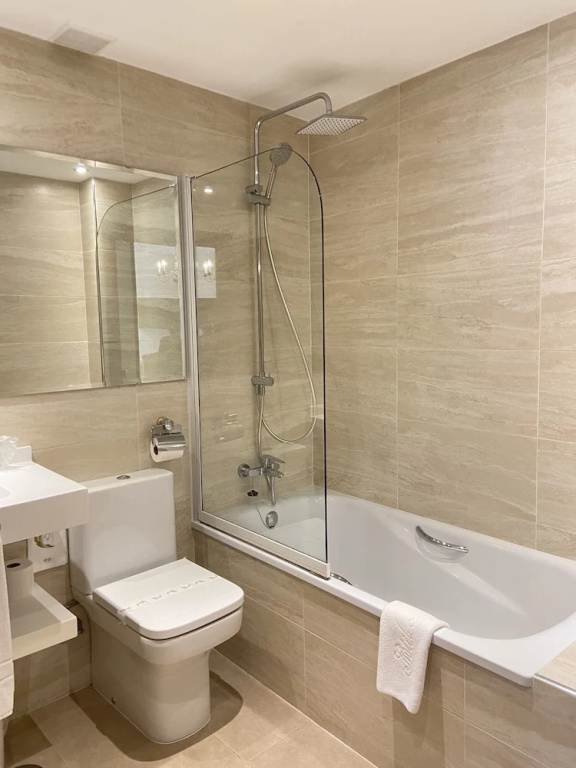 Hotel La Arquera - Chambres