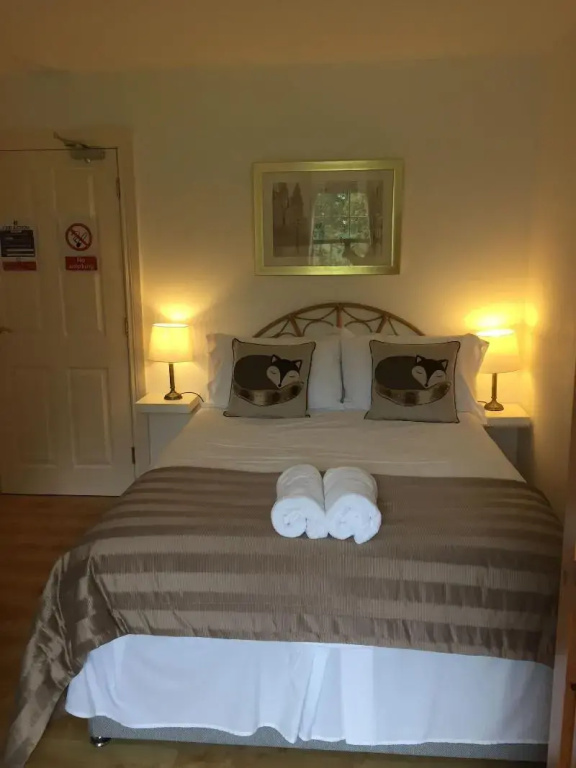 Hotel photo 21