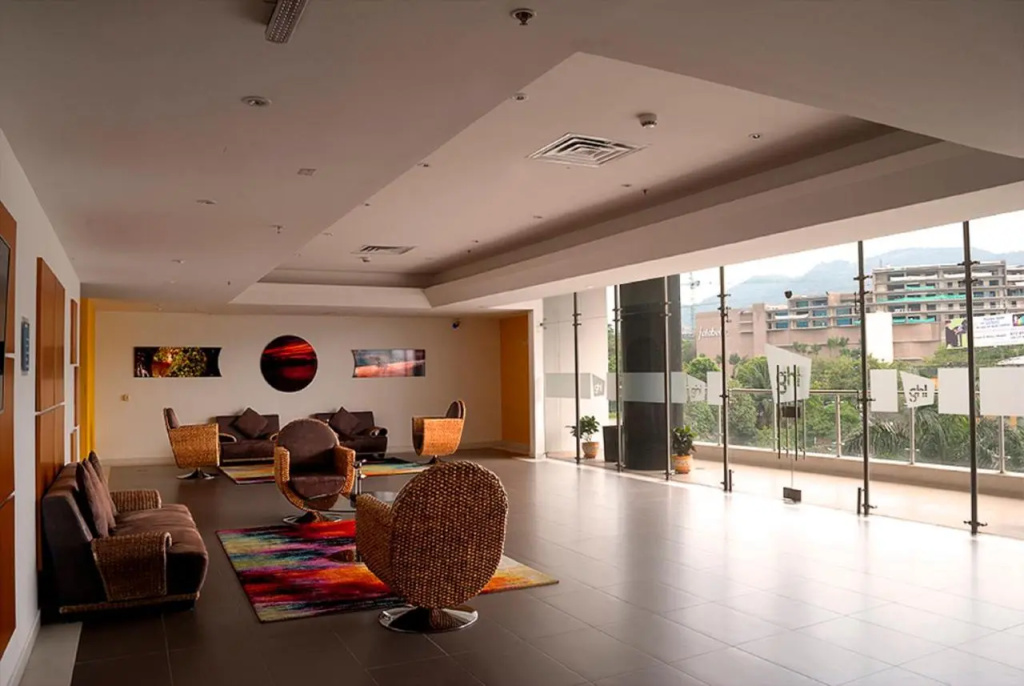 GHL Hotel Grand Villavicencio - Général