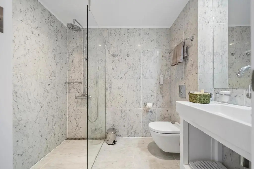 HVD Boutique Hotel Oasis - Chambres