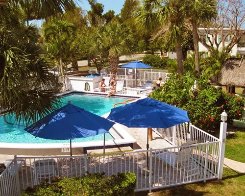 White Sands Resort — фото 6