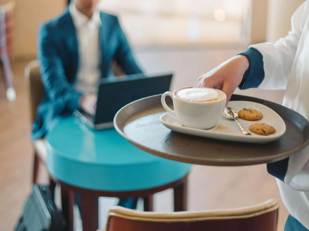 Novotel Cairo 6th Of October - фото 28