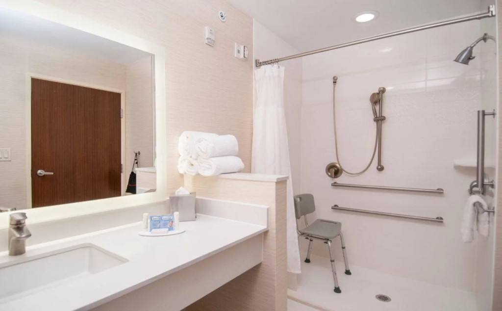 Fairfield Inn & Suites Dallas Plano North - Général