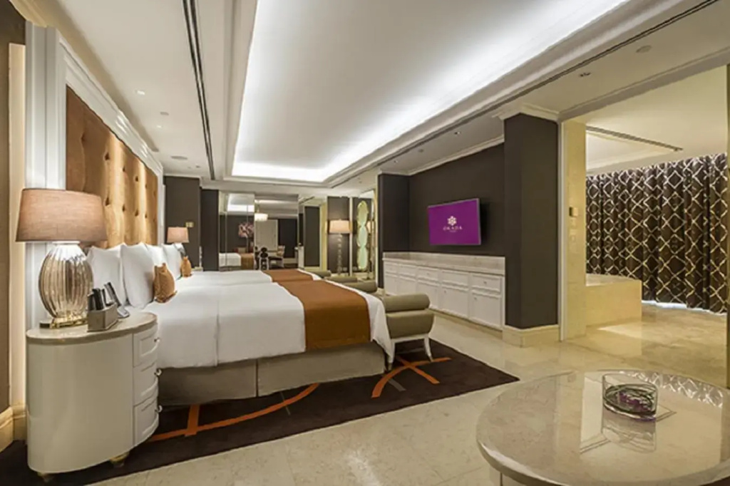 Okada Manila - 2
