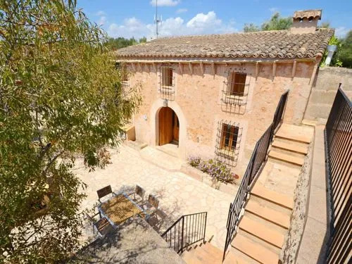 House Mascaro Manacor