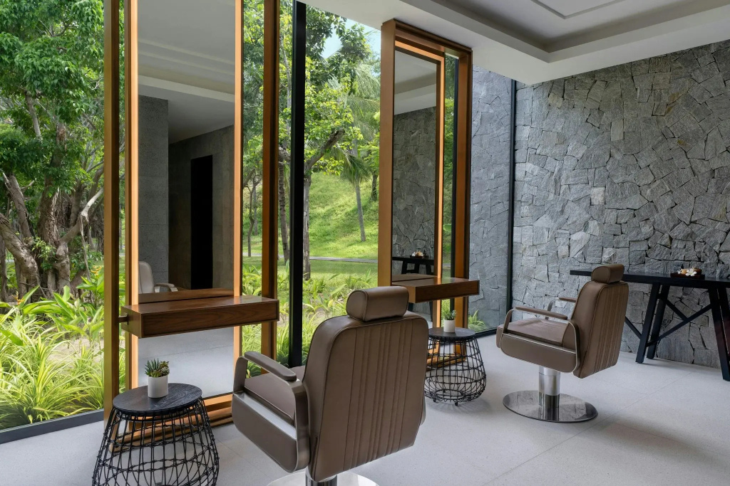 JW Marriott Cam Ranh Bay Resort & Spa — фото