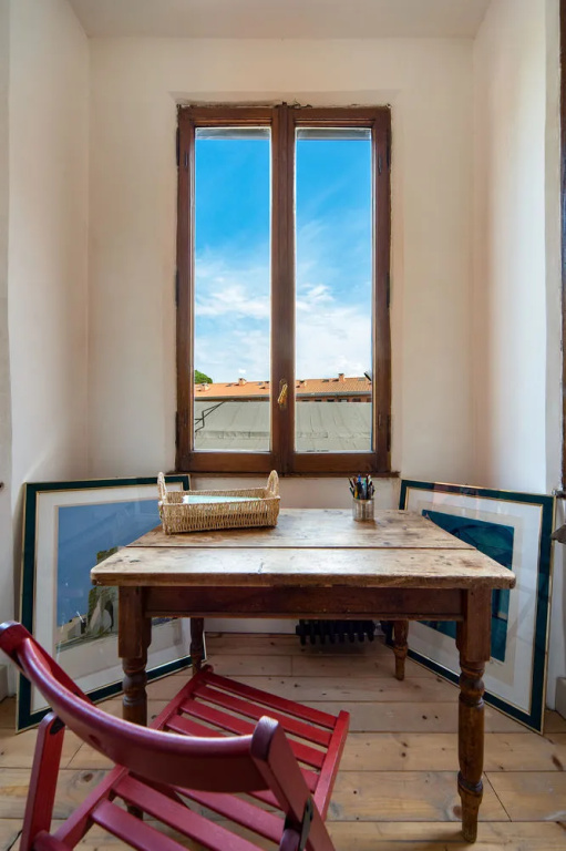 Garbatella Suites - Général