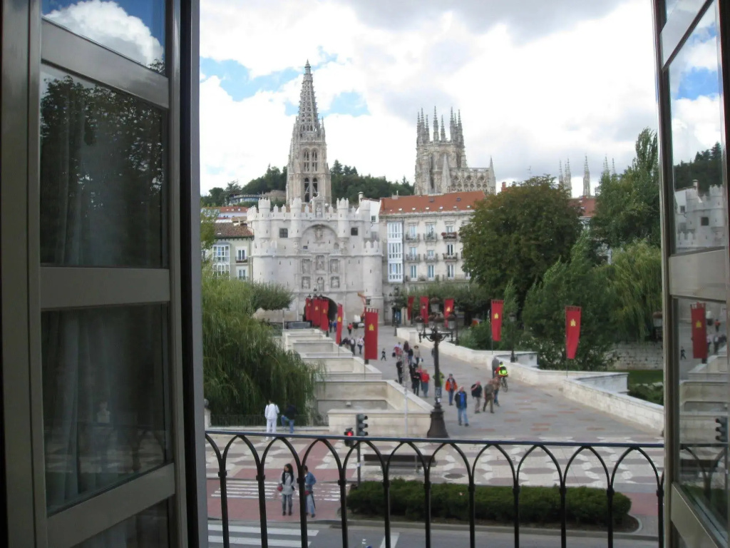 Hotel Via Gotica - 2