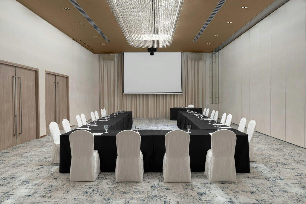 Genting Hotel Jurong - Général