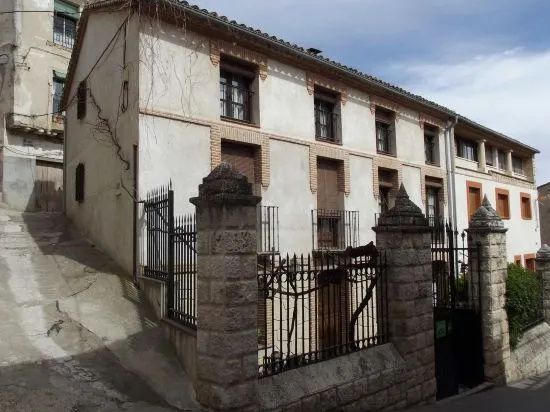 Casa Rural Andrea