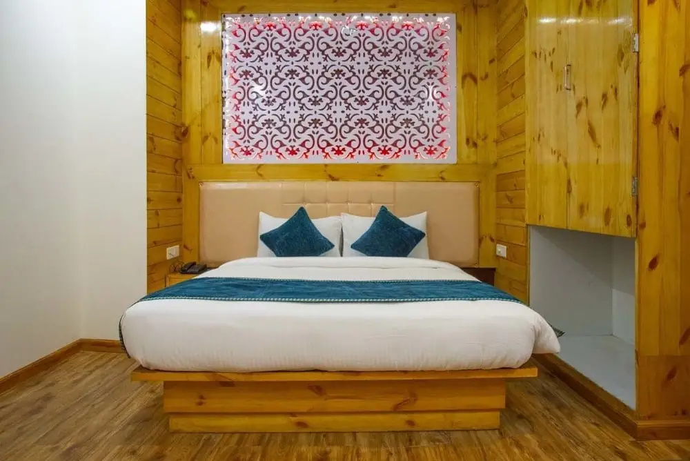 Hotel photo 5