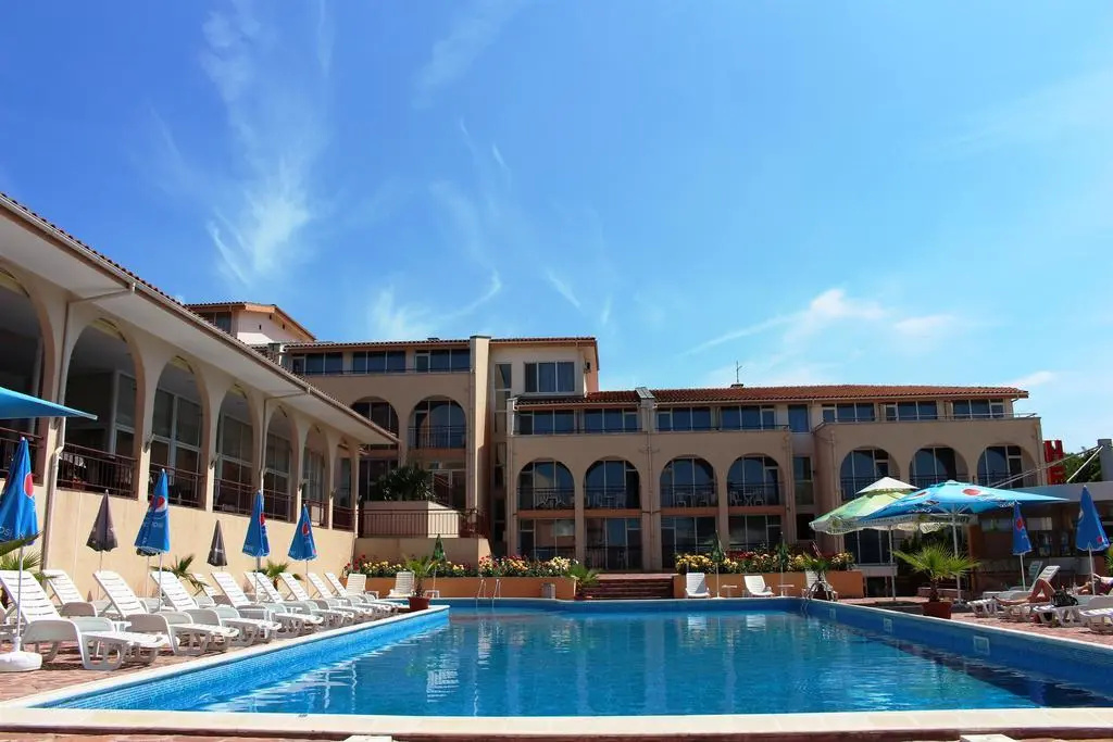 Hotel photo 18