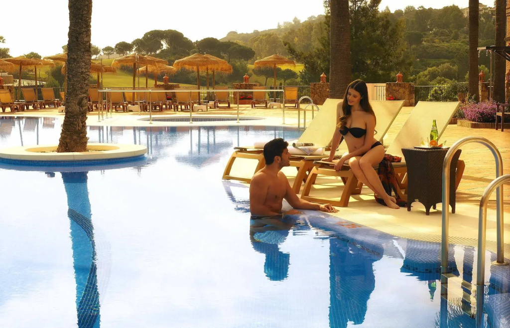 La Cala Resort - Général