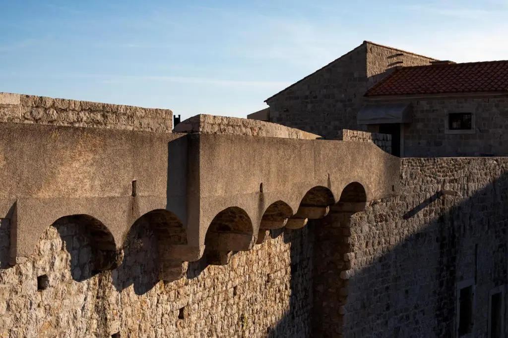 Stayeva 11 image rooms