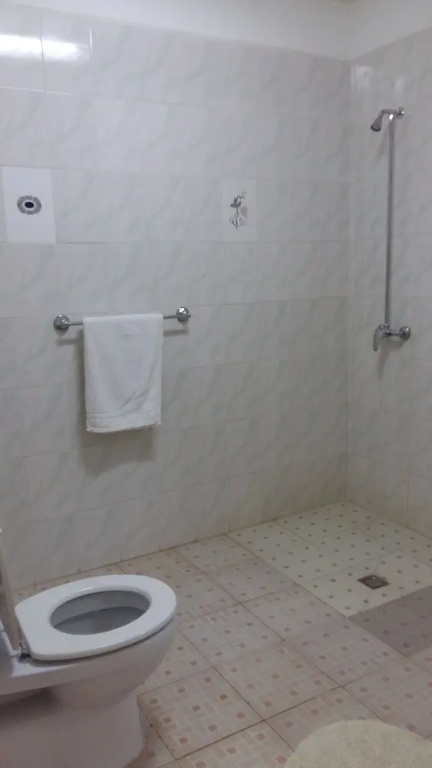 Sand Beach Hotel - Chambres