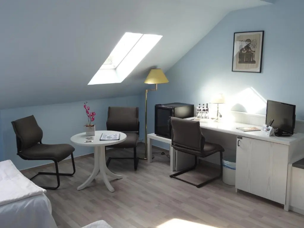 Standard Family room