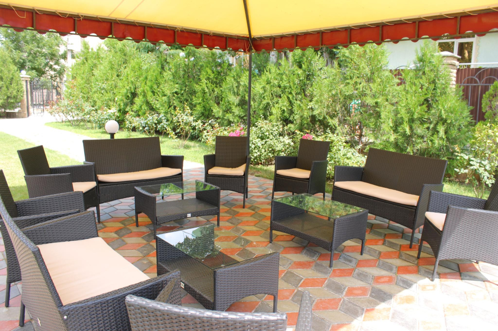 Hotel photo 9