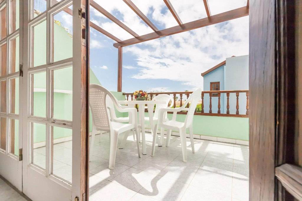 Club Vista Serena - Général