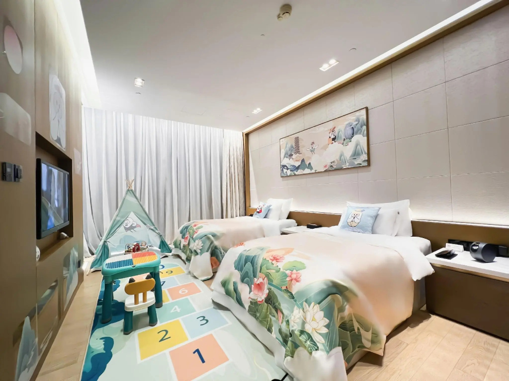 Yanqi Hotel managed by Kempinski - Général