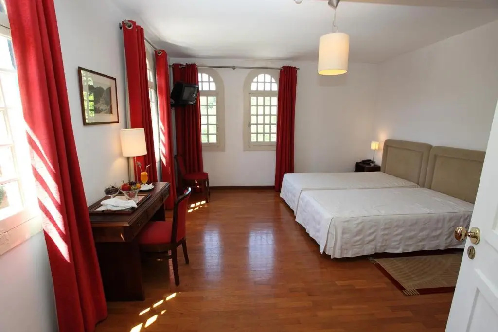 INATEL Palace S Pedro Do Sul - Chambres