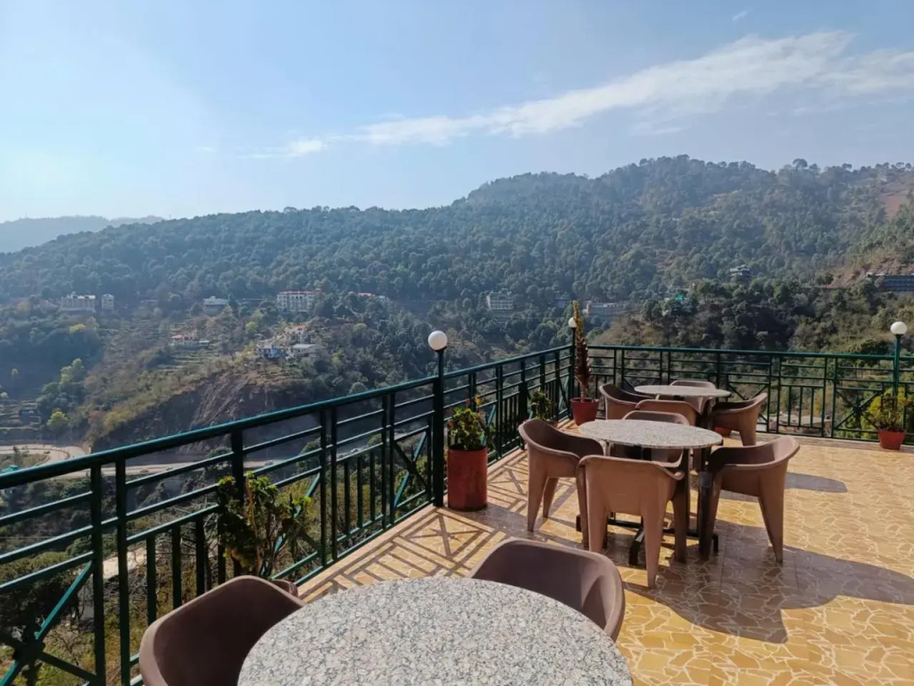 SHIVALIK