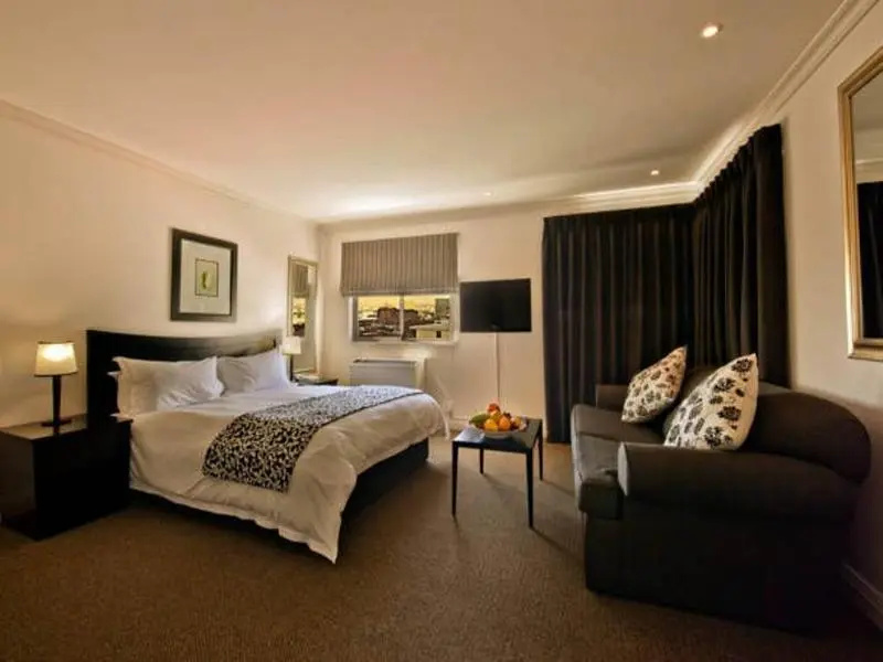 Protea Hotel by Marriott Cape Town Cape Castle - Chambres
