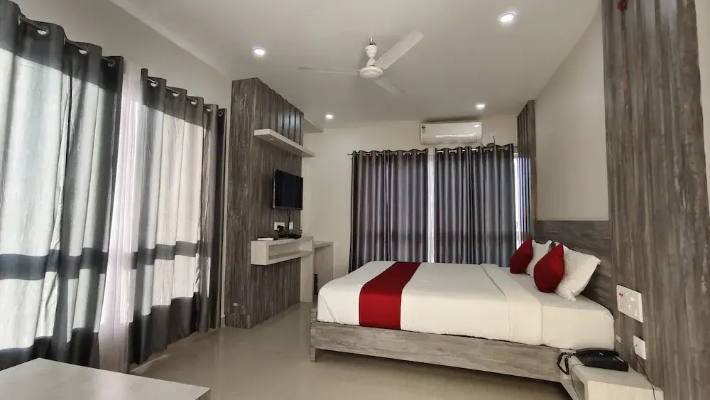 Hotel IVY Grand By GRB — фото 5