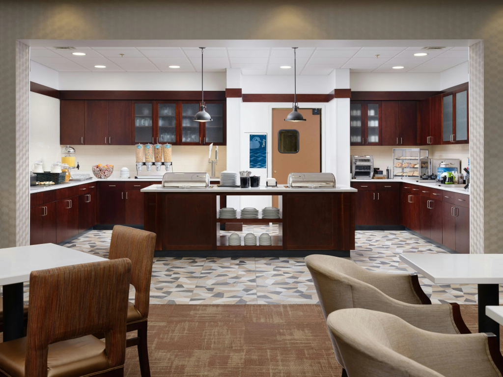 Homewood Suites Atlanta Kennesaw - Général