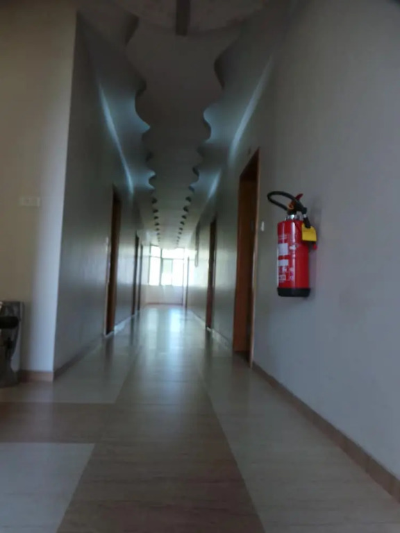 Hotel Fortune - фото 12