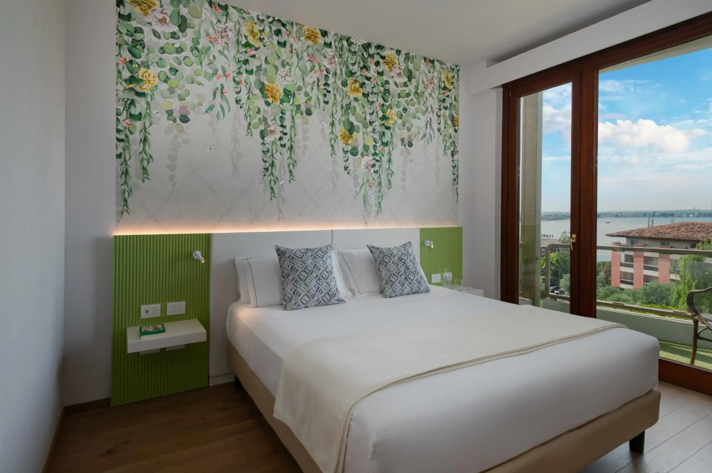 Olivi Hotel & Natural Spa - фото 39