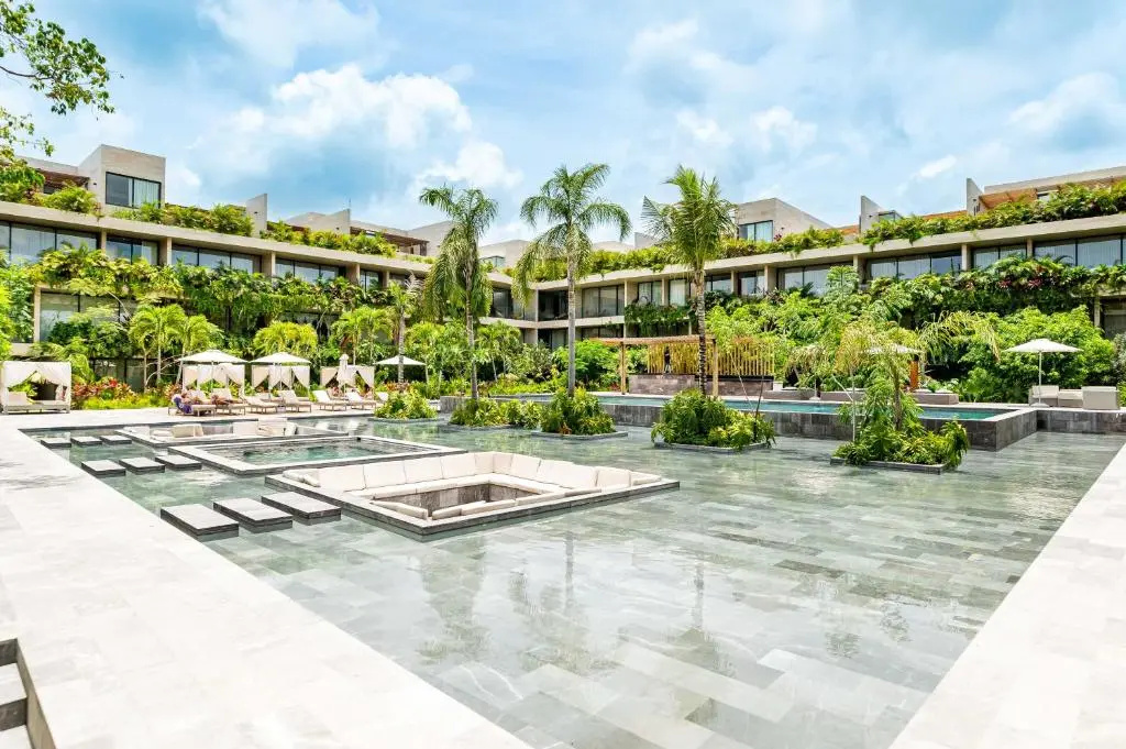 Hotel photo 18