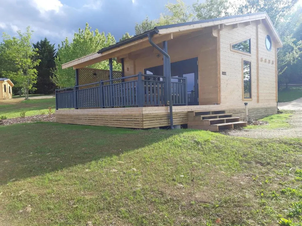 Superior Chalet