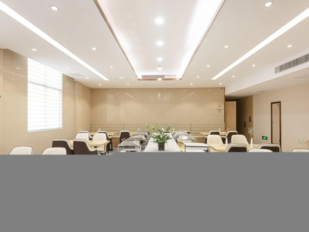 Business Centre