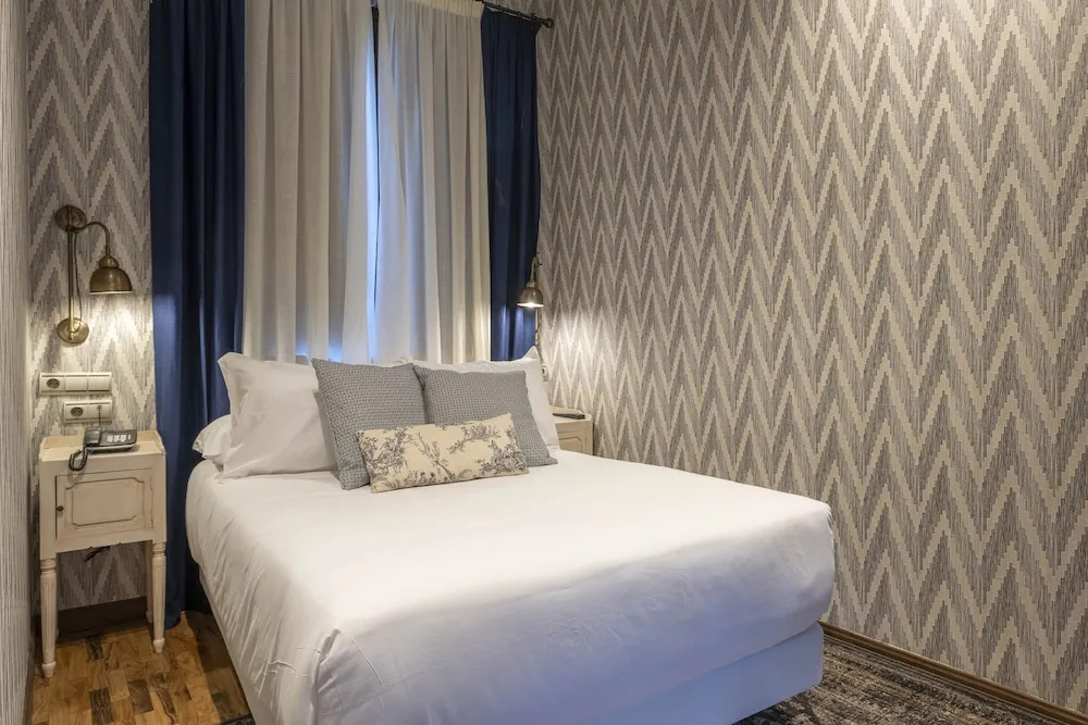 Hotel Cetina Palacio de los Salcedo - Chambres