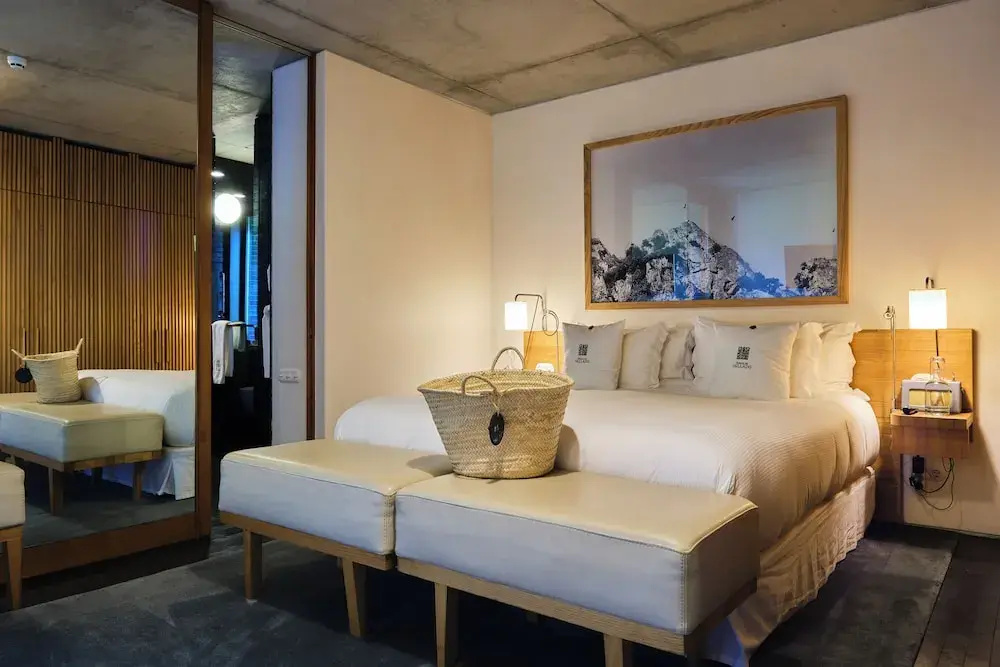 Superior room