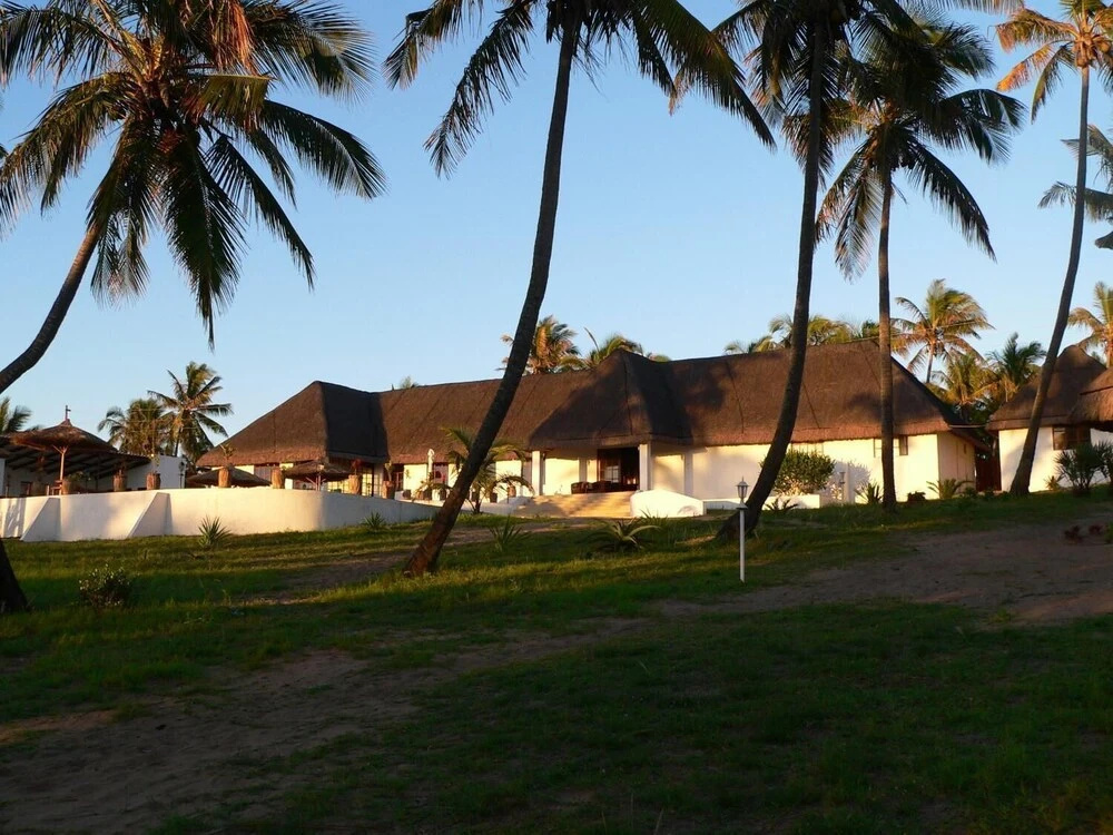 Beach & Waterfront