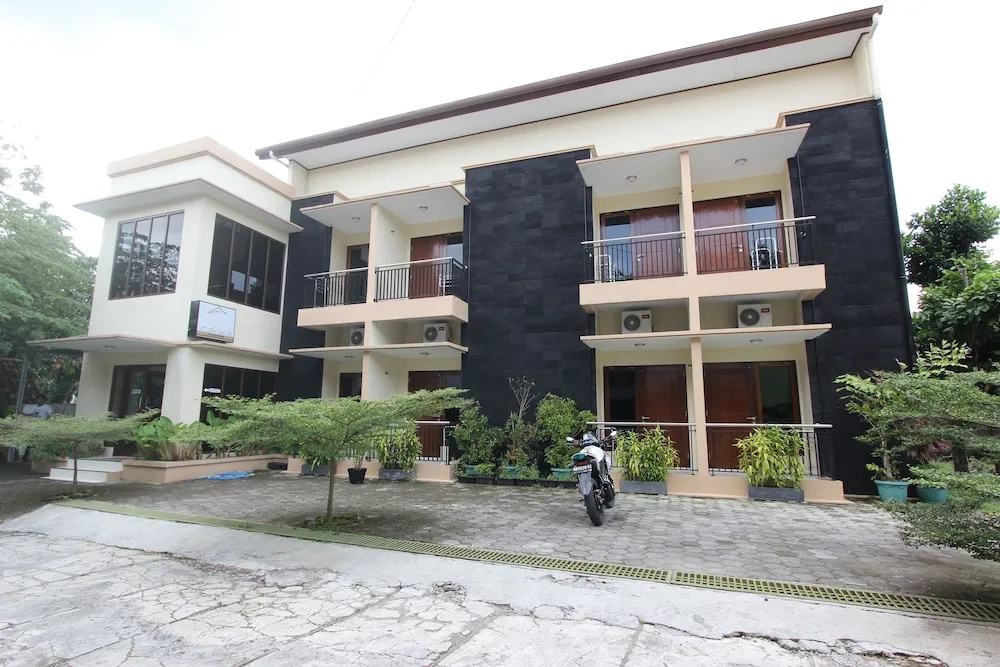 Three-G Homestay