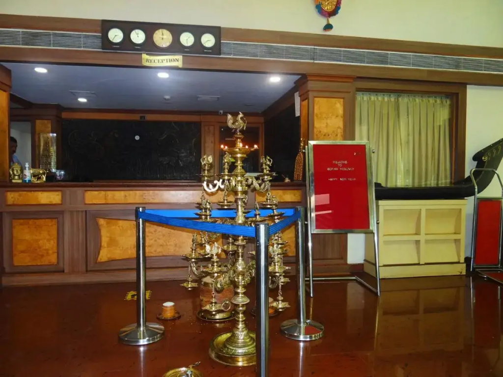 Hotel photo 25