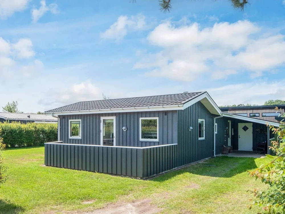 4 Star Holiday Home in Haderslev
