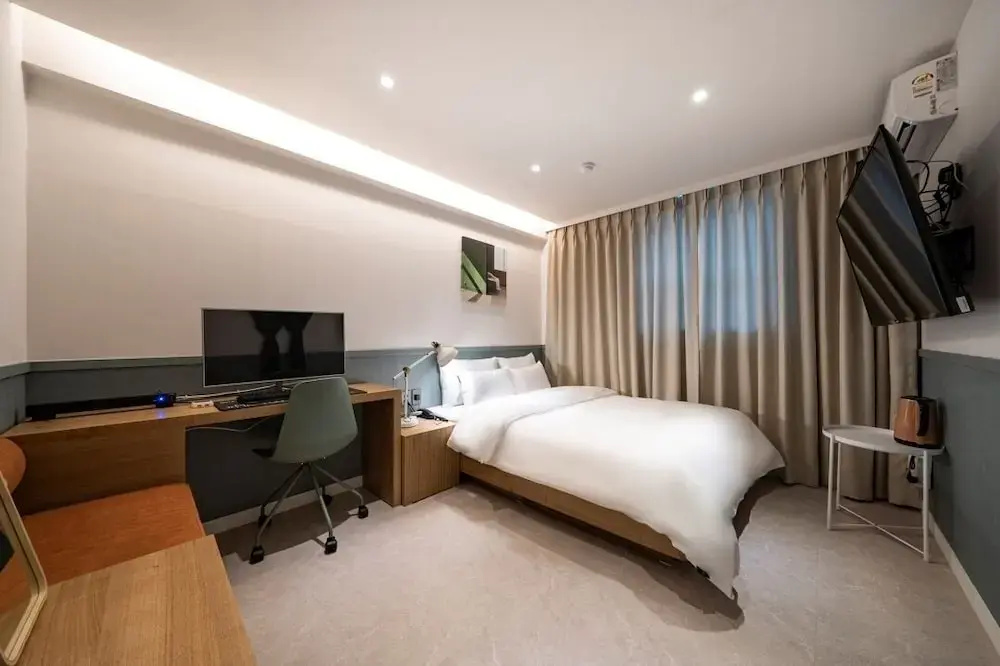 Hotel photo 21