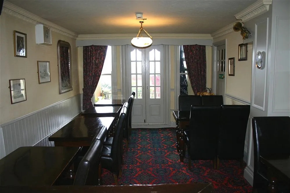 Hotel photo 8
