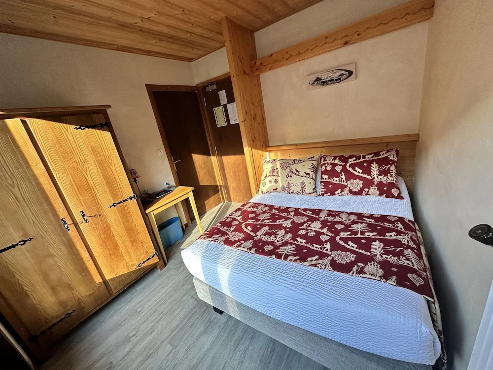 Le Soly Hotel - Chambres