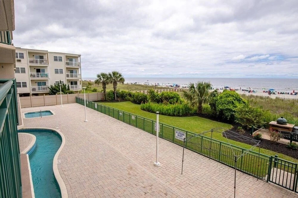 Windy Hill Dunes 104 3 Bedroom Condo by RedAwning, North Myrtle Beach