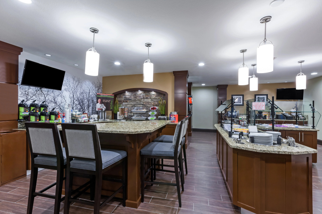 Staybridge Suites Fort Worth - Fossil Creek by IHG - Général