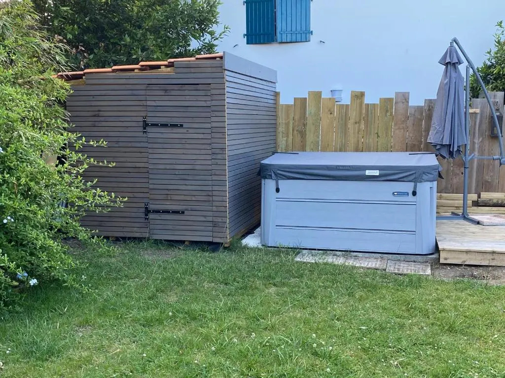 Chez Phil et Dom