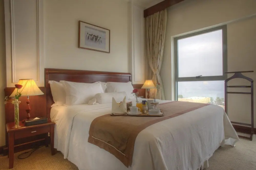 Siji Hotel Apartment — фото 5