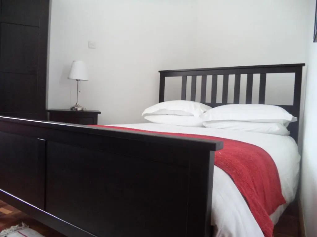 Greenpark Sundowner Hotel - Chambres