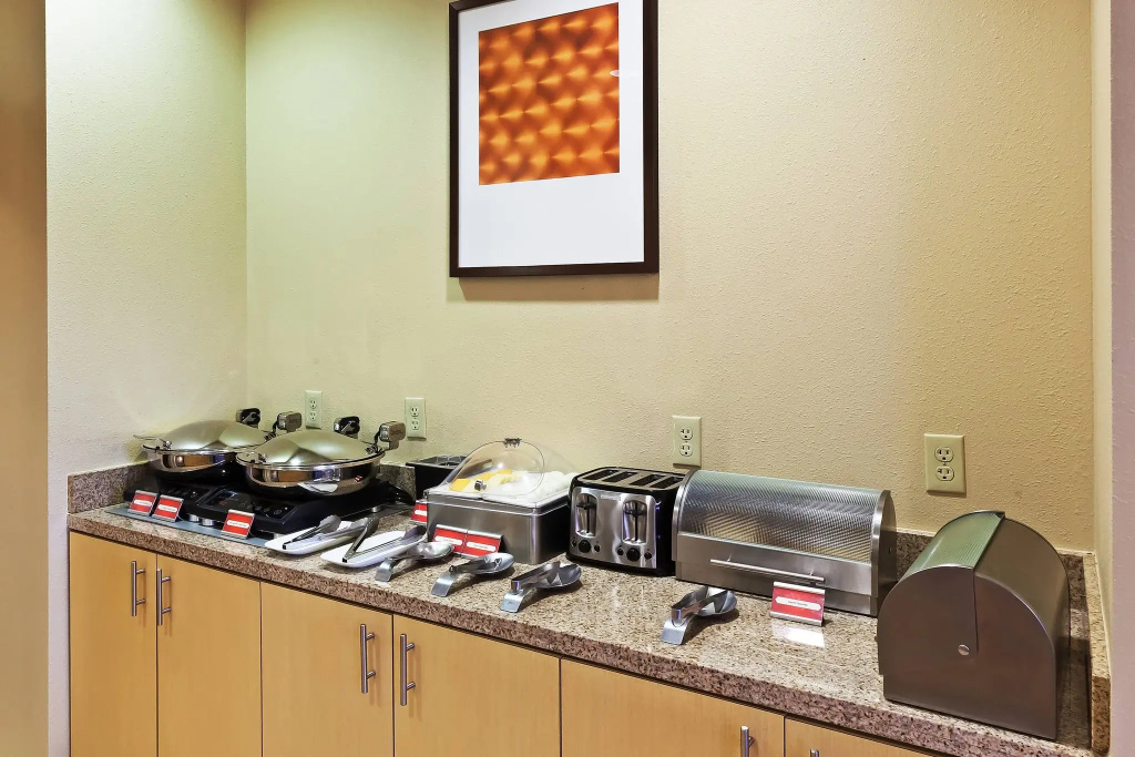 TownePlace Suites by Marriott North Owasso - Général