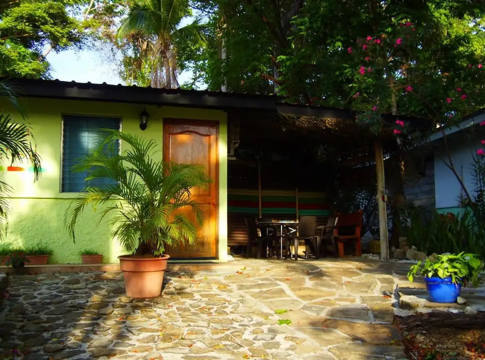 Casa Del Sol Bed And Breakfast